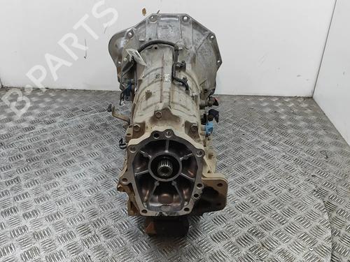 Gearbox ISUZU D-MAX II (TFR, TFS) 2.5 CRDi 4x4 (TFS86J) | BP38960120M3 - Image 3