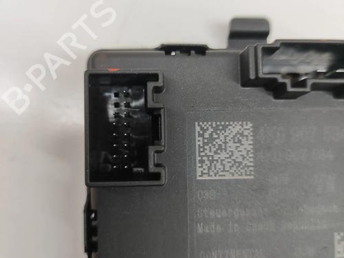 Electronic module PORSCHE CAYENNE Coupe (9YB) 3.0 AWD (9YBAA1) | BP28432365M83 