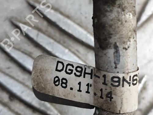 AC pipe FORD MONDEO V Turnier (CF) 2.0 TDCi | BP27342880M126 