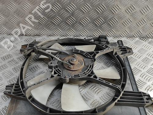 Radiator fan MITSUBISHI 3000 GT Coupe (Z1_A) 3.0 4WD (Z16A) | BP29391700M35 