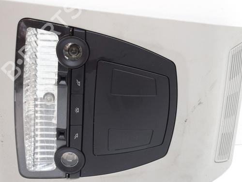 Innerbelysning BMW X3 (F25) xDrive 20 d (184 hp) 11870020