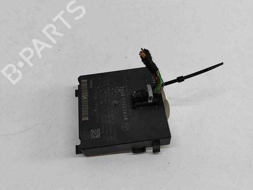 Electronic module MERCEDES-BENZ S-CLASS (W221, V221) S 350 BlueTec (221.026, 221.126) | BP29404788M83 