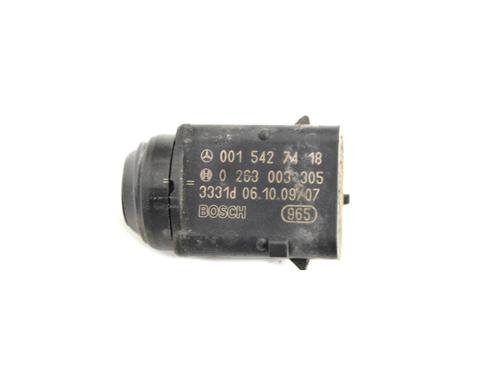 Electronic module MERCEDES-BENZ M-CLASS (W164) ML 63 AMG 4-matic (164.177) | BP30222023M83 