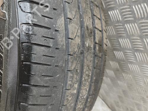 Rim AUDI Q7 (4MB, 4MG, 4MQ) 3.0 TDI quattro | BP22620746C45 