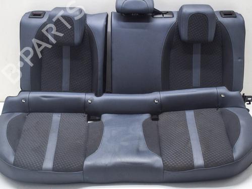 Seats set PEUGEOT 2008 II (UD_, US_, UY_, UJ_, UR_, UC_) 1.2 PureTech 100 (USHNK) | BP29007339C78 