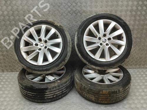 Jante Jante BMW 3 (F30, F80) 330 d xDrive (258 hp) 33388390 33388390