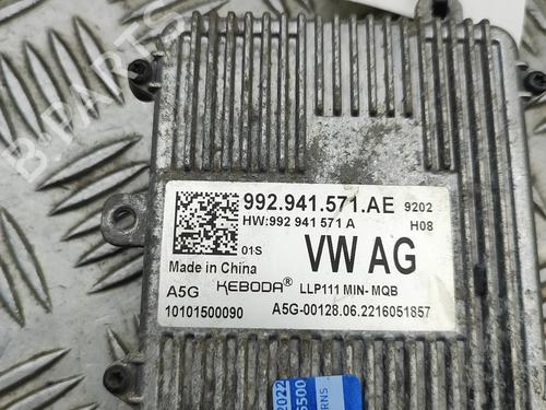 Electronic module CUPRA BORN (K11) 58 e-boost | BP33379370M83  - Image 6