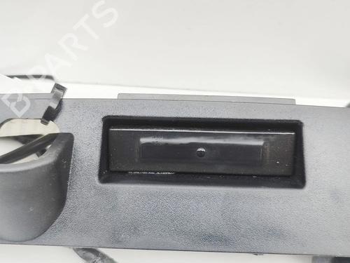 Tailgate trim KIA XCEED (CD) 1.5 T-GDI | BP37481513C151  - Image 5