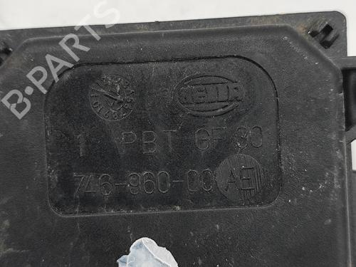 Electronic module VW TOUAREG (7P5, 7P6) 3.0 V6 TDI | BP33239526M83  - Image 6