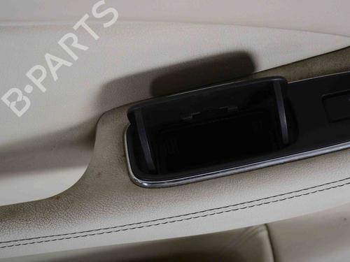 Rear left panel JAGUAR XJ (X350, X358) D 2.7 | BP30235032C60