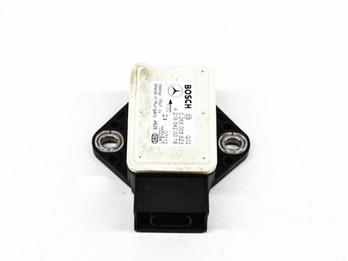 Used Electronic sensor Electronic sensor MERCEDES-BENZ E-CLASS T-Model (S211) E 280 T CDI (211.220) (190 hp) 10072207 10072207