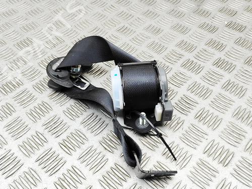 Rear right seatbelt MAZDA CX-80 (KL_) e-SKYACTIVE-D MHEV AWD (KL0H, KL3R3P) | BP33392202I28 - Image 2