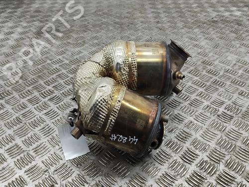 Catalyst SKODA KAROQ (NU7, ND7) 1.5 TSI | BP18739941M10