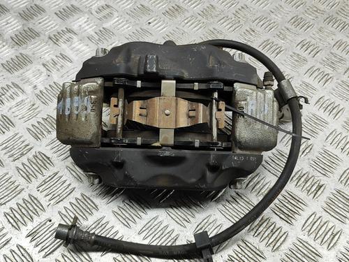 Used Right front brake caliper Right front brake caliper DODGE CHALLENGER Coupe 6.4 (492 hp) 28061934 28061934