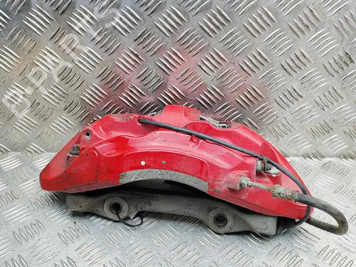 Left front brake caliper AUDI Q7 (4MB, 4MG, 4MQ) SQ7 TDI quattro | BP34160359M105  - Image 5