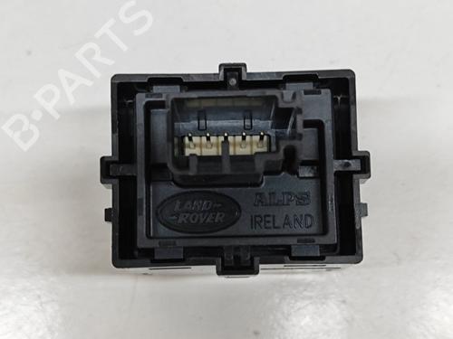 Warning switch JAGUAR I-PACE (X590) EV400 AWD | BP28436165I22 