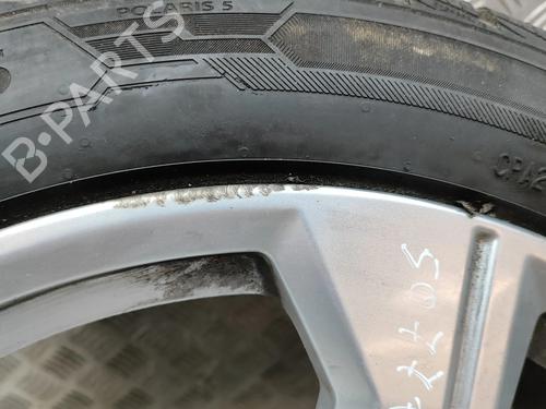 Rim AUDI A6 C8 (4A2) 40 TDI | BP33370199C45  - Image 10