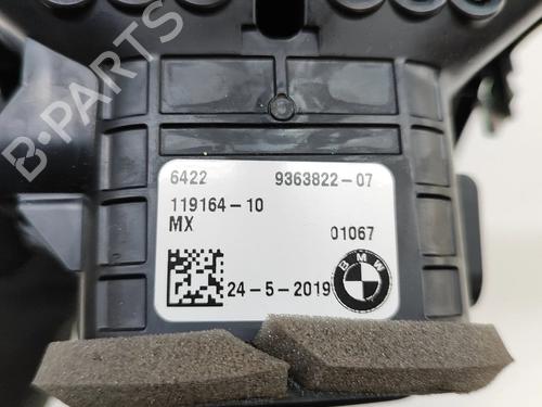 Luftventil BMW X3 (G01, F97, G08) xDrive 20 i | BP26162150I21 - Image 7