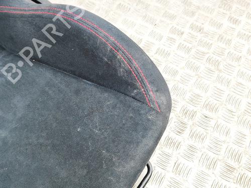 Left front seat TOYOTA GT 86 Coupe (ZN6_) 2.0 (ZN6AC_, ZN6BC_, ZN6K) | BP39619155C15 - Image 5