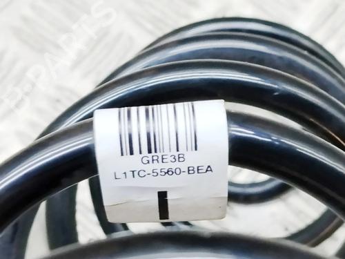 Støddæmperfjeder FORD PUMA (J2K, CF7) 1.0 EcoBoost mHEV | BP38421696C152 - Image 7