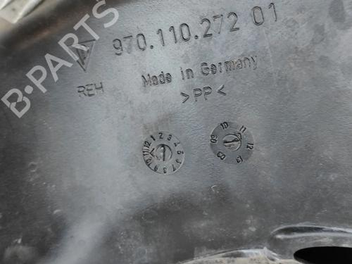 Pipe PORSCHE PANAMERA (970) 3.6 4 | BP27803869M125 