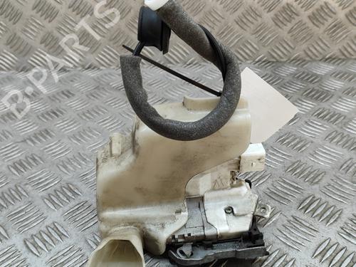 Front right lock AUDI A3 Sportback (8VA, 8VF) S3 quattro | BP19282912C97 