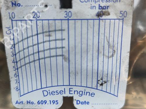 Engine MINI MINI (F55) Cooper D | BP28079044M1 
