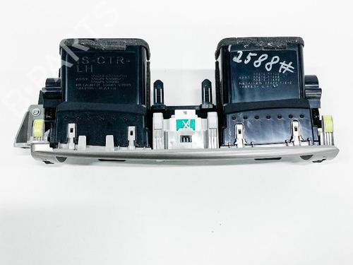 Air vent LEXUS IS III (_E3_) 300h (AVE30_, AVE30R) | BP14610430I21