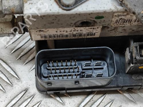 ABS pump FORD USA EXPLORER (U2, U_) 4.0 V6 4WD | BP27786973M43 
