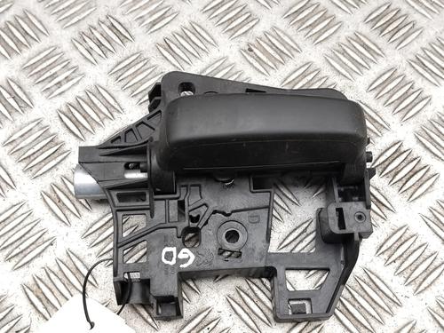 Højre bagtil invendig håndtag Højre bagtil invendig håndtag CITROËN BERLINGO Box Body/MPV (K9) e-Berlingo (136 hp) 39619539 39619539