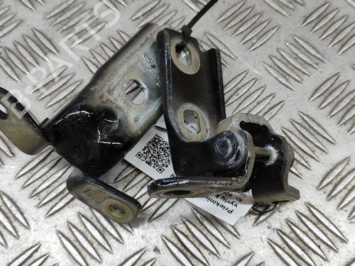 Hinge/Door check strap CHEVROLET CAMARO 3.6 | BP23561297C146 