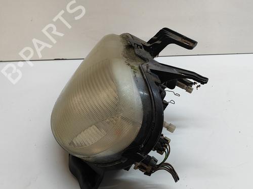 Left headlight MERCEDES-BENZ M-CLASS (W163) ML 270 CDI (163.113) | BP27698811C28 