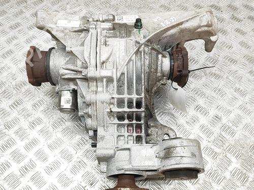 Rear differential AUDI Q5 (GUB) 2.0 TDI quattro | BP33731749M24 - Image 4