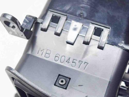 Air vent MITSUBISHI GTO Coupe (Z1_A) 3.0 AWD (Z16A) | BP30130440I21 