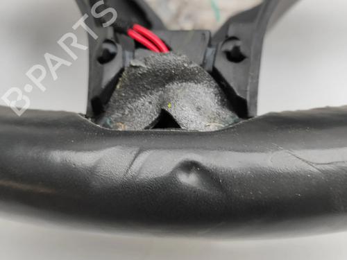Steering wheel TESLA MODEL X (5YJX) P100D AWD | BP28446707C49  - Image 5