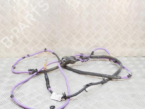 Used Wiring harness AUDI Q8 (4MN, 4MT) 50 TDI Mild Hybrid quattro (286 hp) 14649093