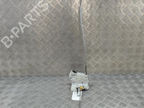 Used Front right lock MG MG ZS SUV (AZS1) EV (156 hp) 28557779