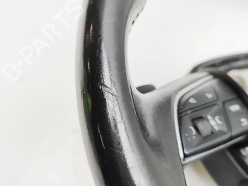 Steering wheel AUDI Q7 (4MB, 4MG, 4MQ) 3.0 TDI quattro | BP32400514C49 