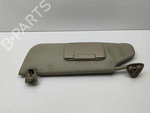 Left sun visor DODGE CHARGER 2.7 | BP27783426I1 