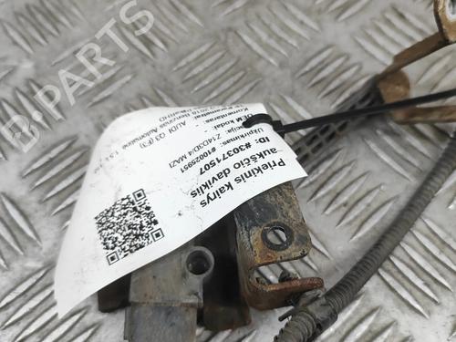 Electronic sensor AUDI Q3 (F3B) 35 TFSI | BP27789865M84 - Image 5