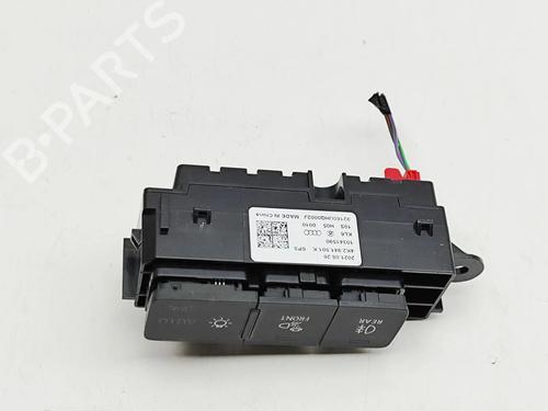 Electronic module AUDI A3 Limousine (8YS, 8YM) S3 TFSI quattro | BP31113185M83