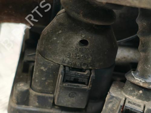 Rear differential VOLVO S90 II (234) D5 AWD | BP39989912M24 - Image 5