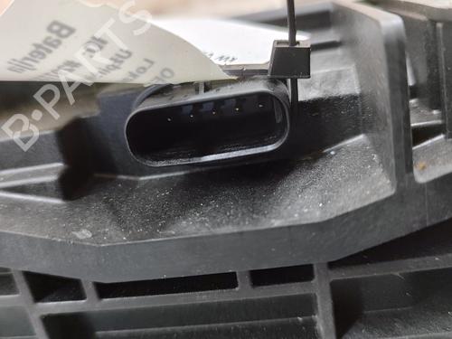 Battery SUZUKI VITARA (LY) 1.4 T AllGrip (APK414) | BP25786862E11 