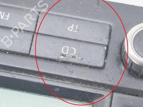 Electronic module VW PASSAT B6 Variant (3C5) 1.9 TDI | BP29163803M83 - Image 7