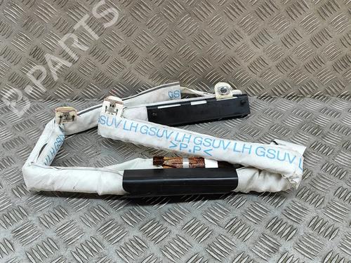 Used Left curtain airbag OPEL MOKKA / MOKKA X (J13) 1.6 (_76) (116 hp) 18739731