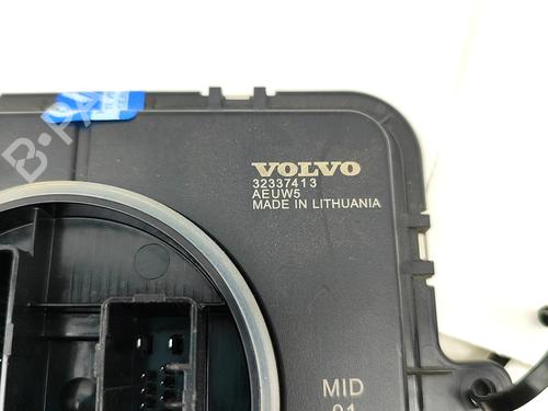 Electronic module VOLVO XC60 II (246) B4 Mild-Hybrid AWD | BP31192512M83 