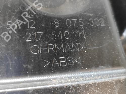 Rear bumper bracket BMW 8 Gran Coupe (G16, F93) 840 i | BP28563356C159 