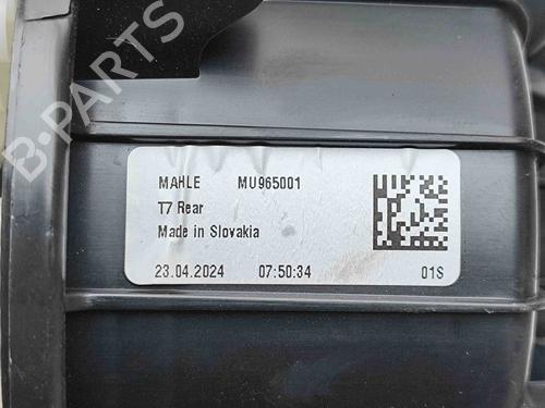 Heater blower motor VW MULTIVAN T7 (STM, STN) 1.4 eHybrid | BP29542740M62 