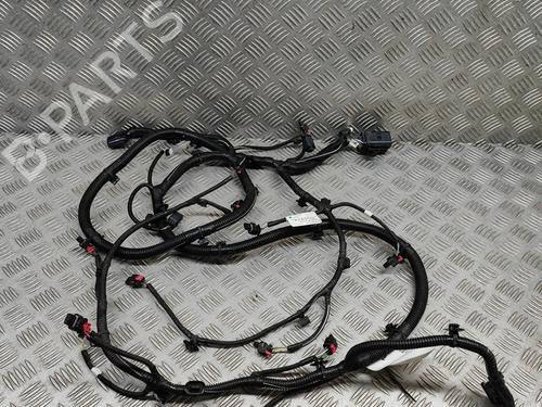 Used Electronic module Electronic module 27793686 27793686
