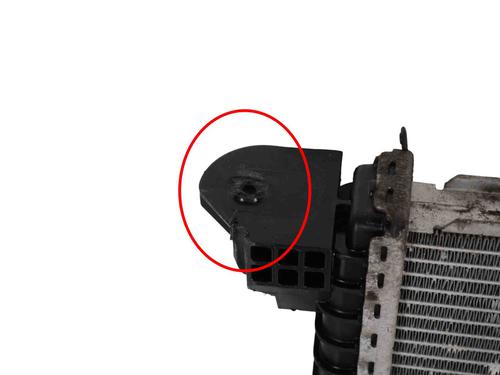 Water radiator ALFA ROMEO GIULIA (952_) 2.0 (952ACA25) | BP30248273M31